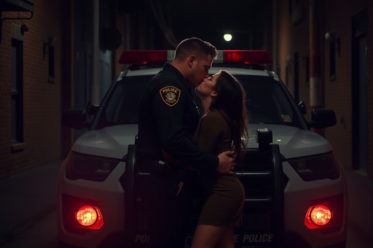Politi sex