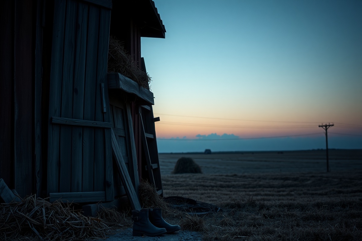 Farm