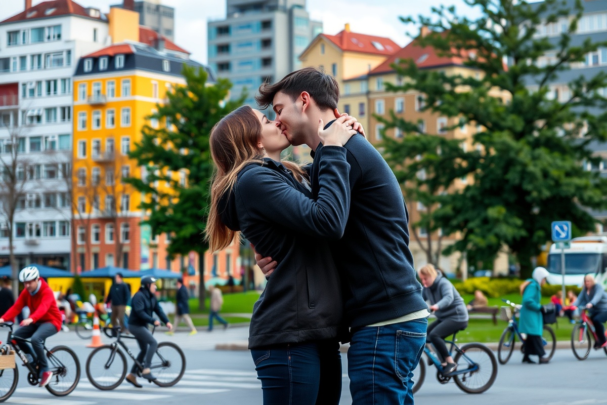 Alminnelig sex